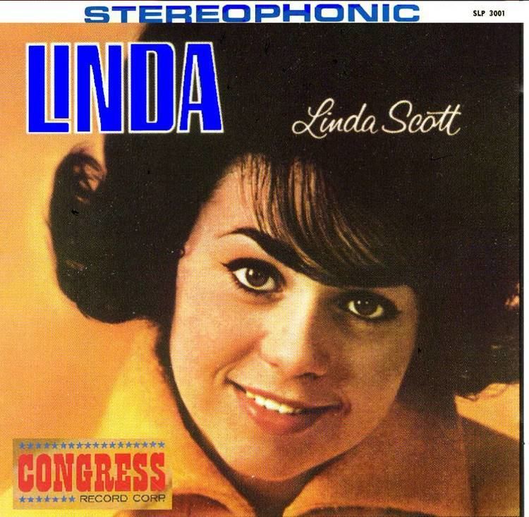 Linda Scott Linda Scott Never In A Million Years Stereo YouTube