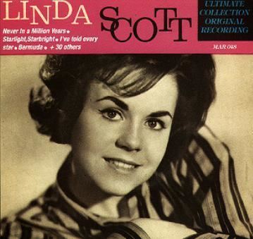 Linda Scott LINDA SCOTT ULTIMATE MAR048