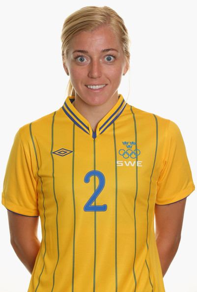 Linda Sembrant Linda Sembrant Photos Sweden Women39s Official Olympic