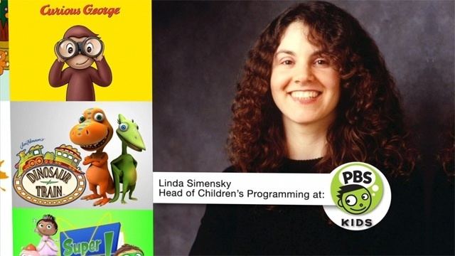 Linda Simensky Meet the Woman Behind PBS KIDS Programs The Parent Show