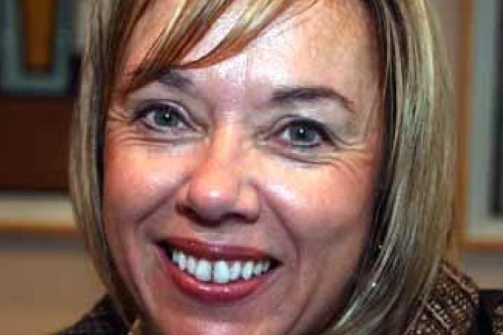 Linda Sloan Edmonton Councillor Linda Sloan retires from politics Edmonton