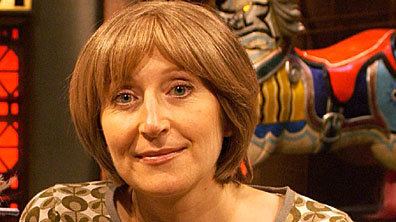 Linda Smith (comedian) BBC Comedy People AZ Linda Smith