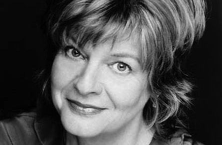 Linda Spalding Meet Writers39 Trust Fiction Prize nominee Linda Spalding