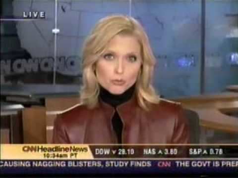 Linda Stouffer Linda Stouffer in a Leather Jacket YouTube