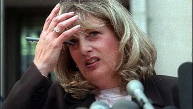 Linda Tripp image581693xjpg