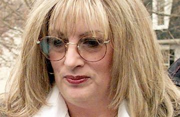 Linda Tripp Linda Tripp The Friend From Hell TIME