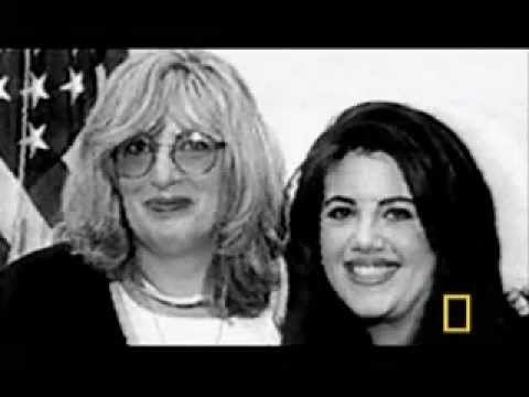 Linda Tripp Please Lindaquot The Linda Tripp Story YouTube