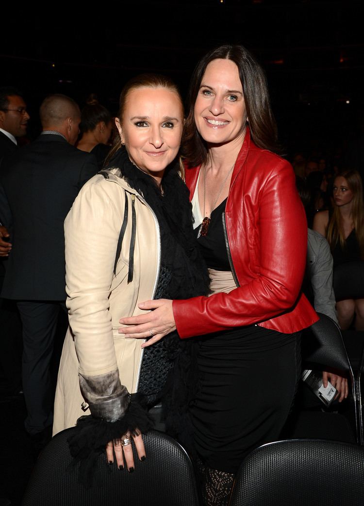 Linda Wallem Melissa Etheridge Engaged To Linda Wallem Couple To Wed