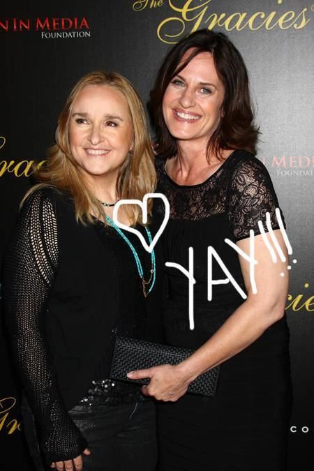 Linda Wallem Melissa Etheridge To Marry Partner Linda Wallem Thanks To