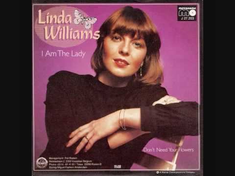 Linda Williams (singer) Linda Williams I Am The Lady Het is een wonder 1981 Dutch