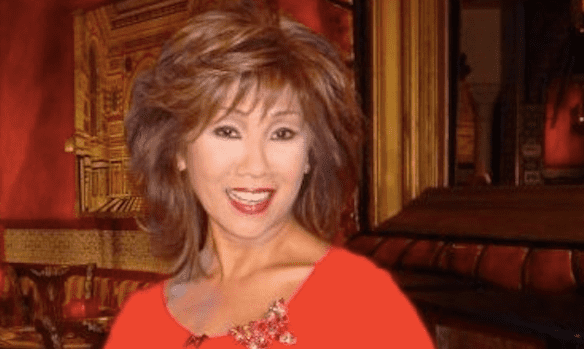 Linda Yu Linda Yu recovering from accident Robert Feder