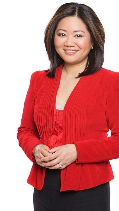 Linda Yueh BBC World News Talking Business with Linda Yueh Linda Yueh