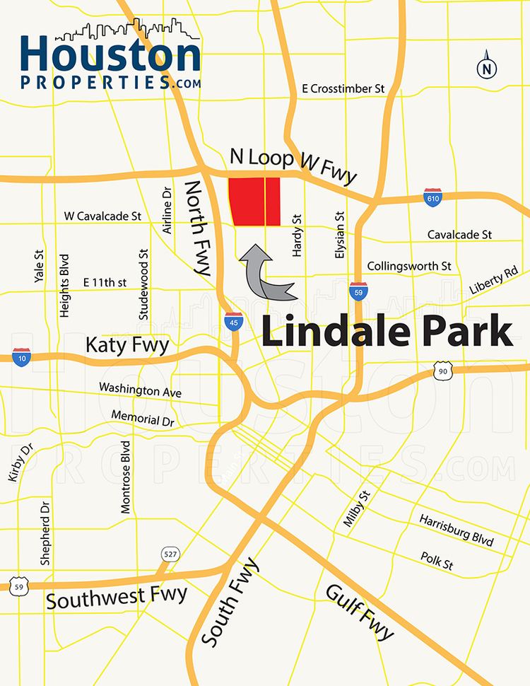 Lindale Park, Houston Lindale Park Houston Guide Lindale Park Homes For Sale