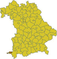 Lindau (district)