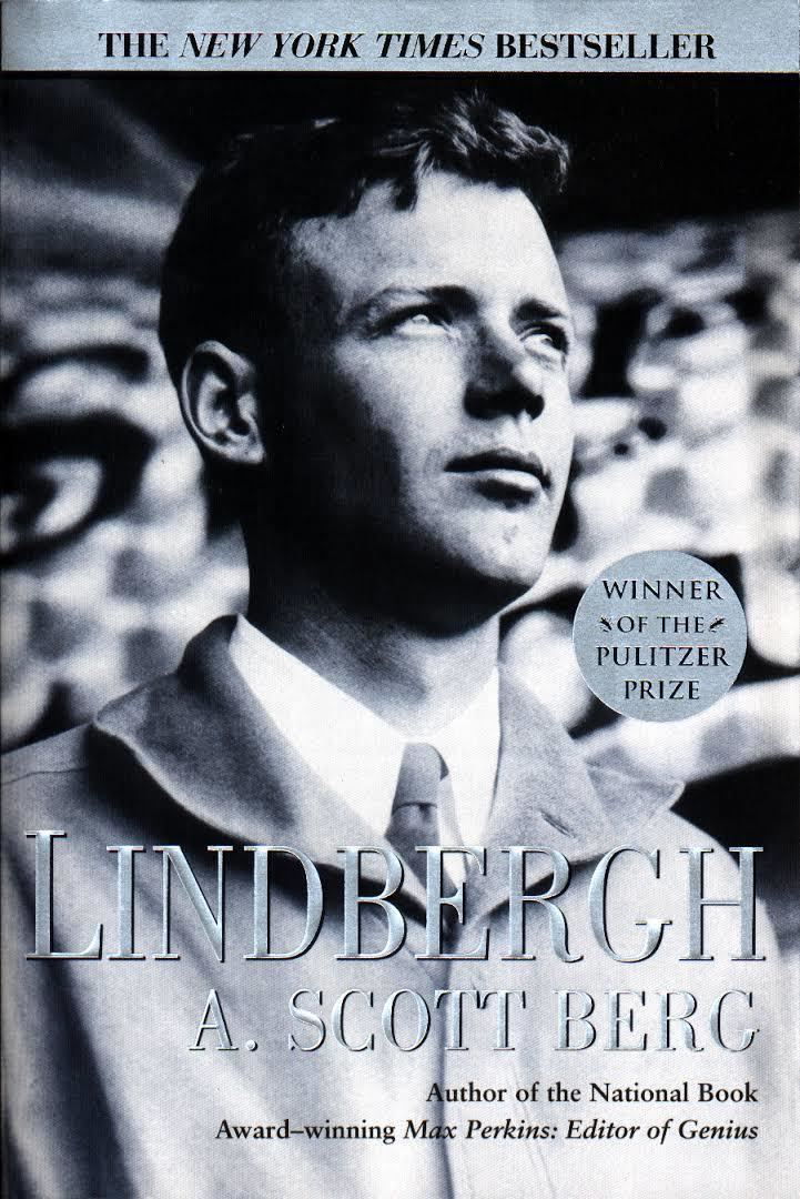 Lindbergh (book) t0gstaticcomimagesqtbnANd9GcSrrAAgg80KXZQ2KF