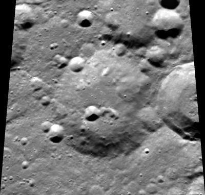 Lindblad (crater)