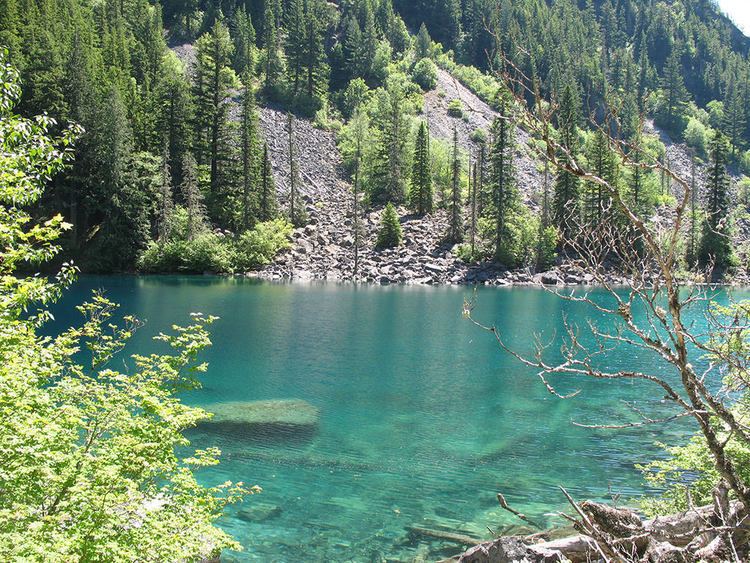 Lindeman Lake (Chilliwack) httpswwwvancouvertrailscomimagesphotoslind