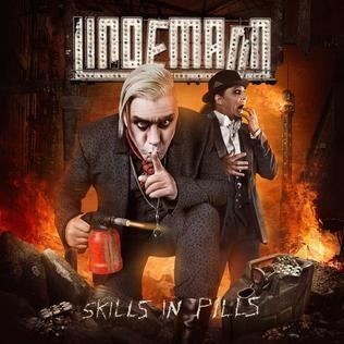 Lindemann (band) Skills in Pills Wikipedia