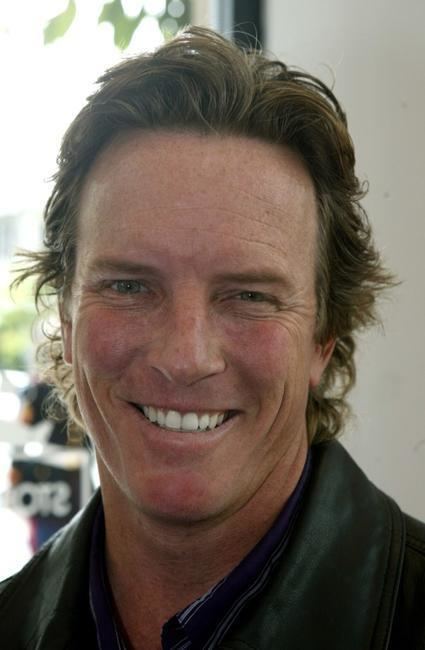 Linden Ashby Linden Ashby Pictures and Photos Fandango