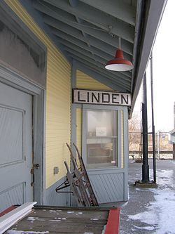 Linden Depot httpsuploadwikimediaorgwikipediacommonsthu