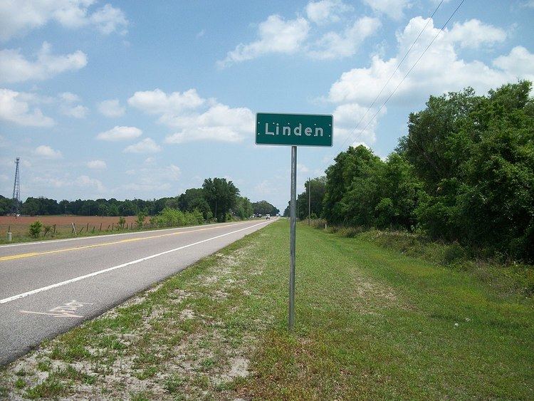 Linden, Florida