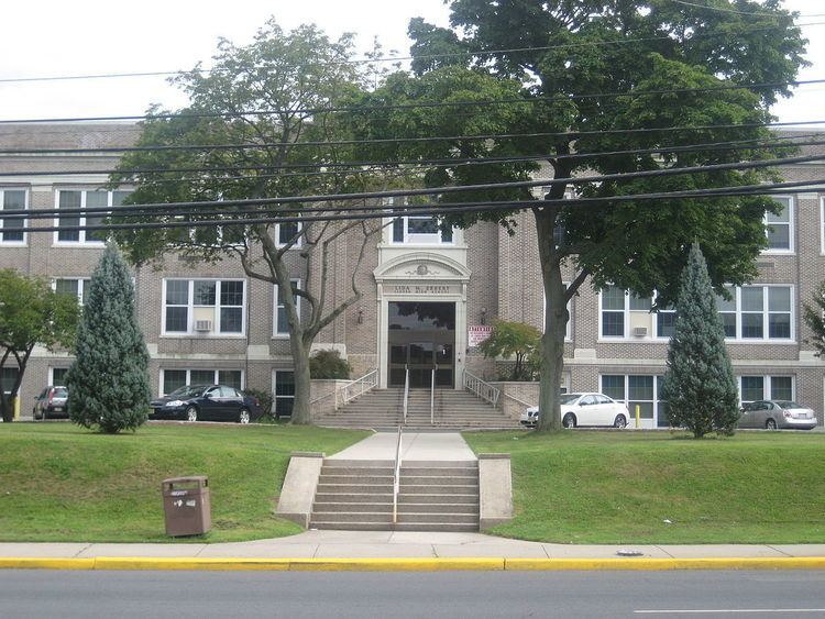 Linden High School (New Jersey)
