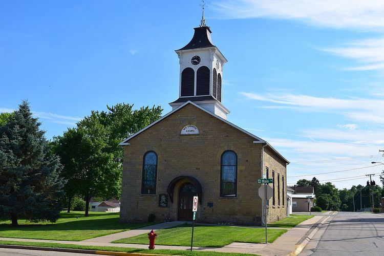 Linden Methodist Church