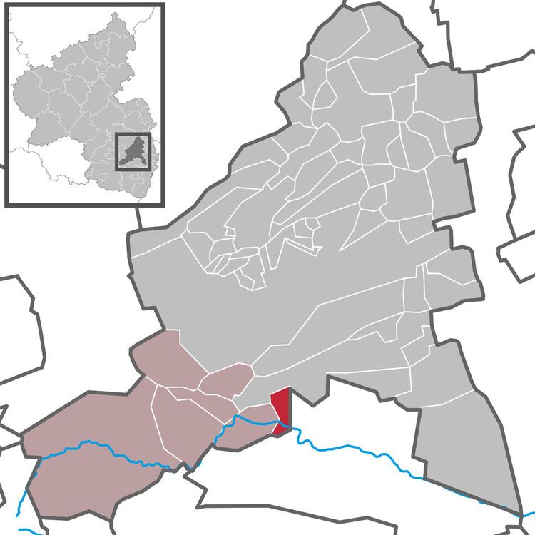 Lindenberg, Rhineland-Palatinate