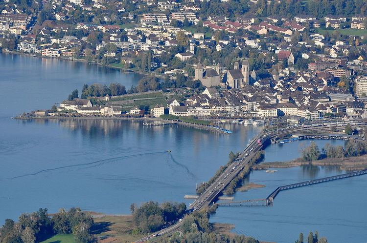 Lindenhof (Rapperswil)