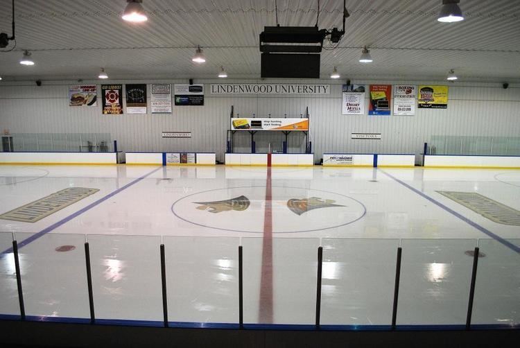 Lindenwood Ice Arena