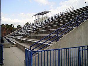 Linder Stadium at Ring Tennis Complex httpsuploadwikimediaorgwikipediacommonsthu