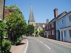 Lindfield, West Sussex httpsuploadwikimediaorgwikipediacommonsthu