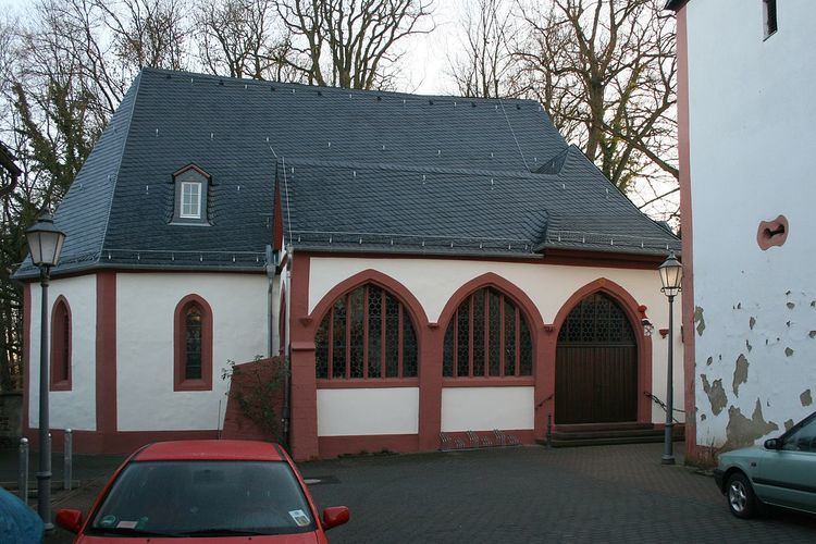 Lindheim Castle