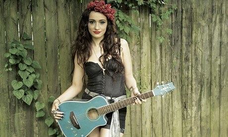 Lindi Ortega Lindi Ortega New band of the day No 1619 Music The