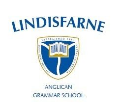 Lindisfarne Anglican Grammar School wwwspecialdayscomauimgchu10logo1086014175