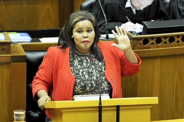 Lindiwe Mazibuko Lindiwe Mazibuko 10 Lesser Known Facts About the Politician