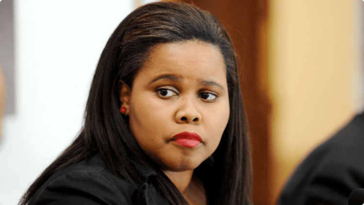 Lindiwe Mazibuko Lindiwe Mazibuko 10 Lesser Known Facts About the Politician