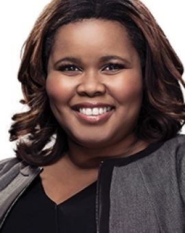 Lindiwe Mazibuko Lindiwe Mazibuko The Institute of Politics at Harvard University