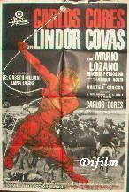 Lindor Covas, el cimarrón wwwdifilmargentinacomphpimgresizephpimg