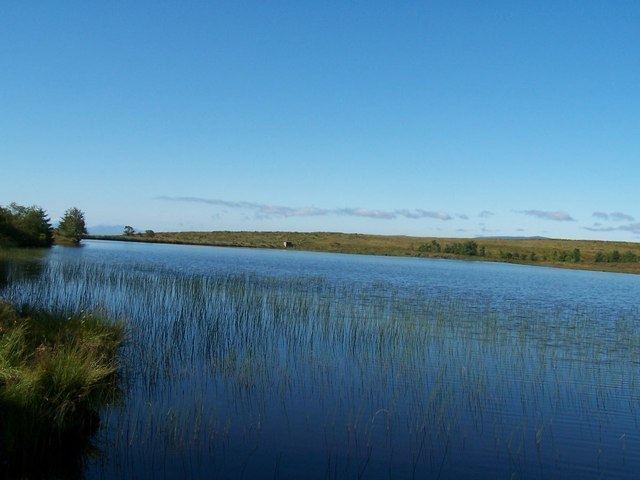 Lindowan Reservoir