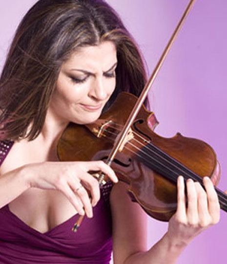 Lindsay Deutsch Lindsay Deutsch violinist Order DVD39s