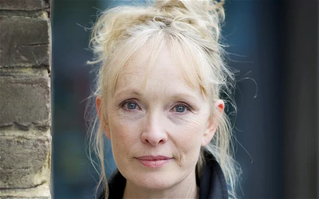Lindsay Duncan Lindsay Duncan 39I think people respond to the truth and