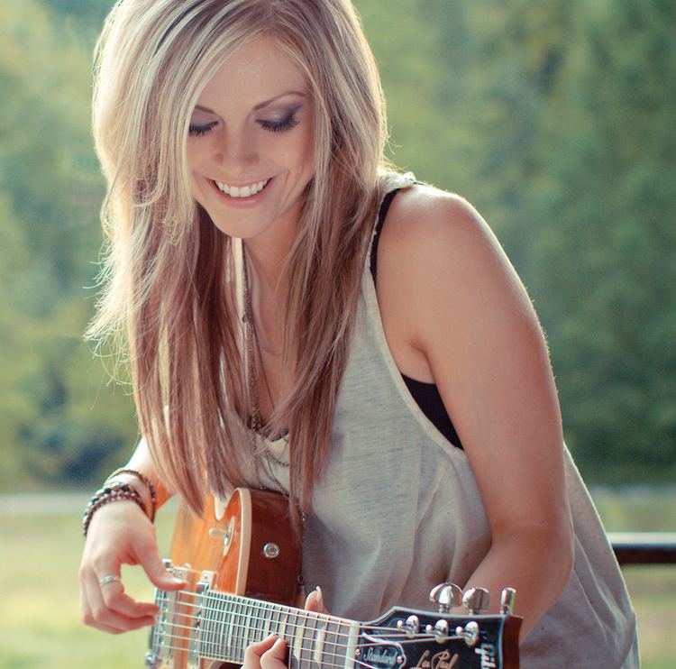 Lindsay Ell LindsayEll Sound Check Entertainment