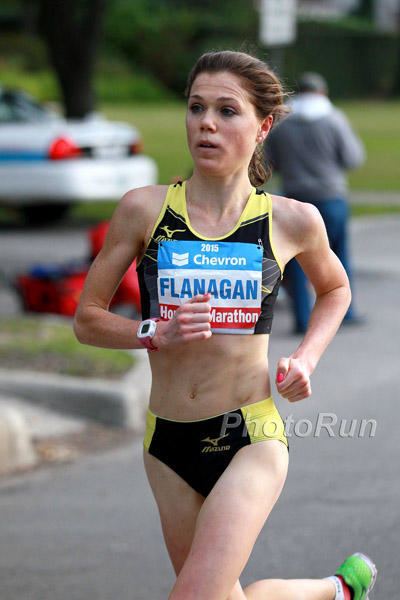 Lindsay Flanagan Lindsay Flanagan USA Pre Frankfurt Marathon 2016 Interview with
