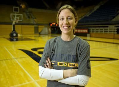 Lindsay Gottlieb Cal womens basketball coach Lindsay Gottlieb knew destination early