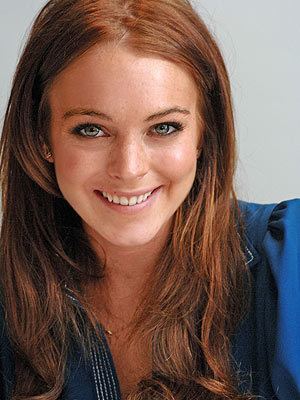 Lindsay Lohan img2timeincnetpeoplei2006celebdatabaselinds