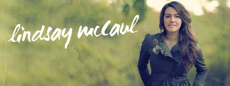 Lindsay McCaul Centricity Records Signs Recording Artist Lindsay McCaul