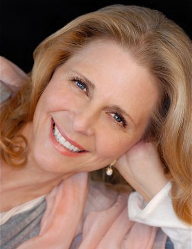 Lindsay Wagner Lindsay Wagner Holistic Workshops Meditation workshops