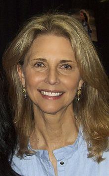 Lindsay Wagner Lindsay Wagner Wikipedia the free encyclopedia