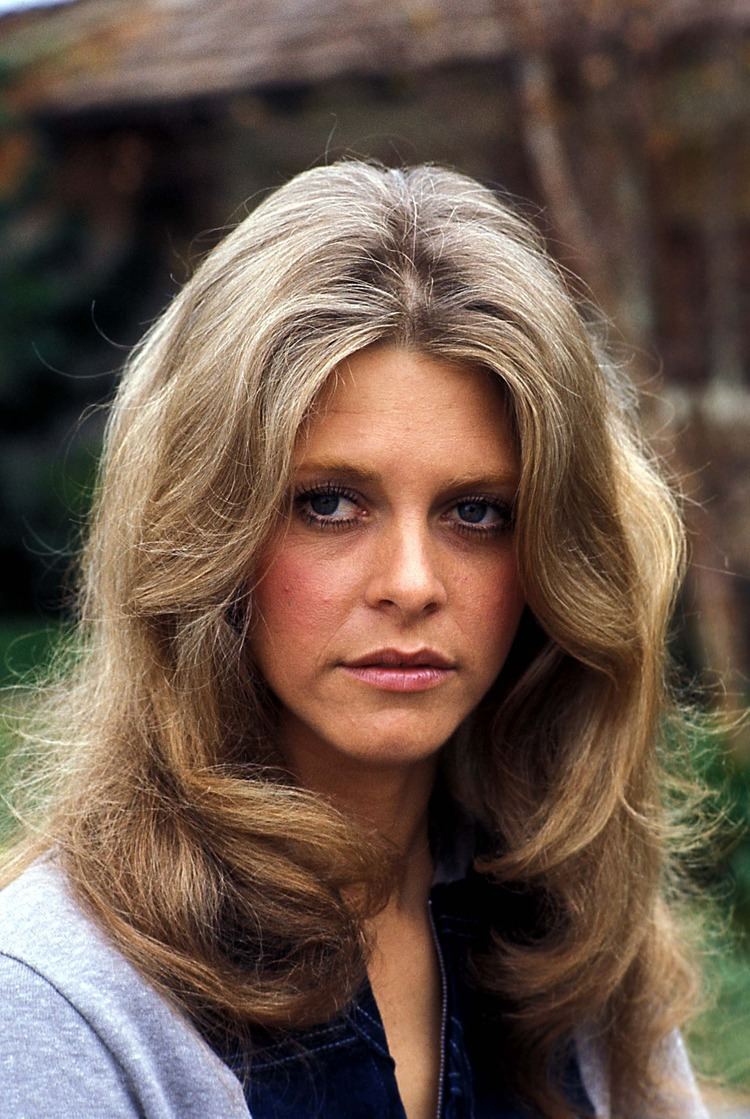 Lindsey wagner pictures